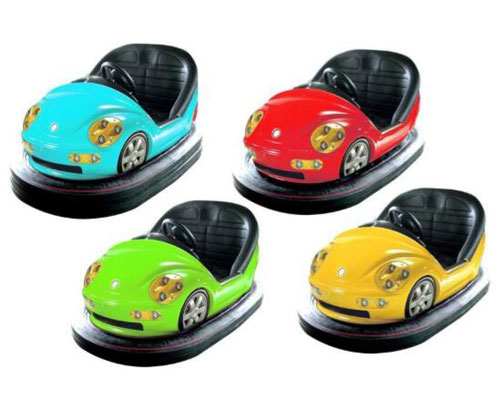 BKR-BC1 Beston Battery Operated Bumper Cars for Sale